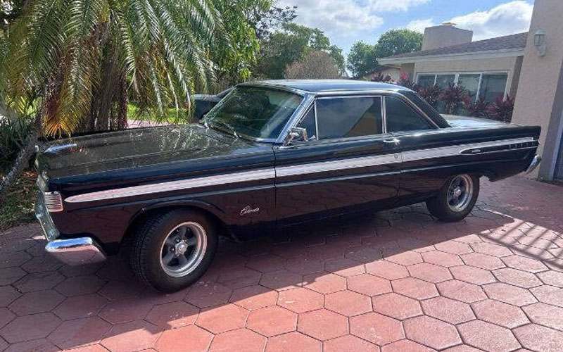 1964 Mercury Comet - carsforsale.com