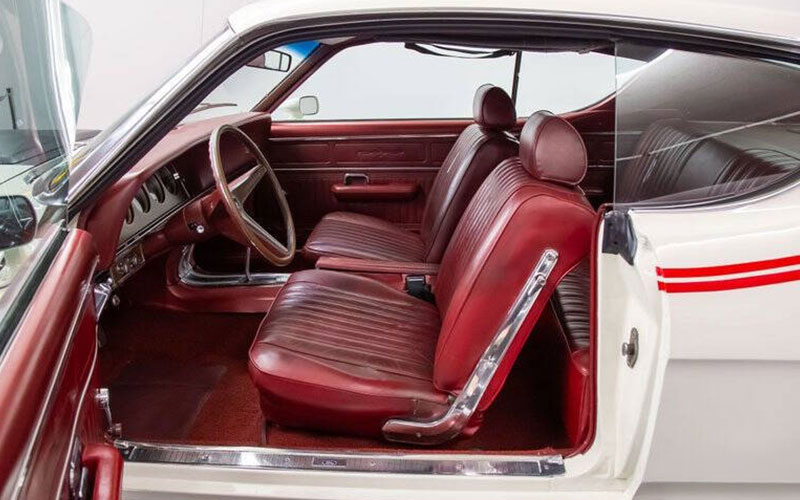 1969 Mercury Cyclone - carsforsale.com