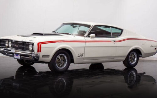 1969 Mercury Cyclone - carsforsale.com