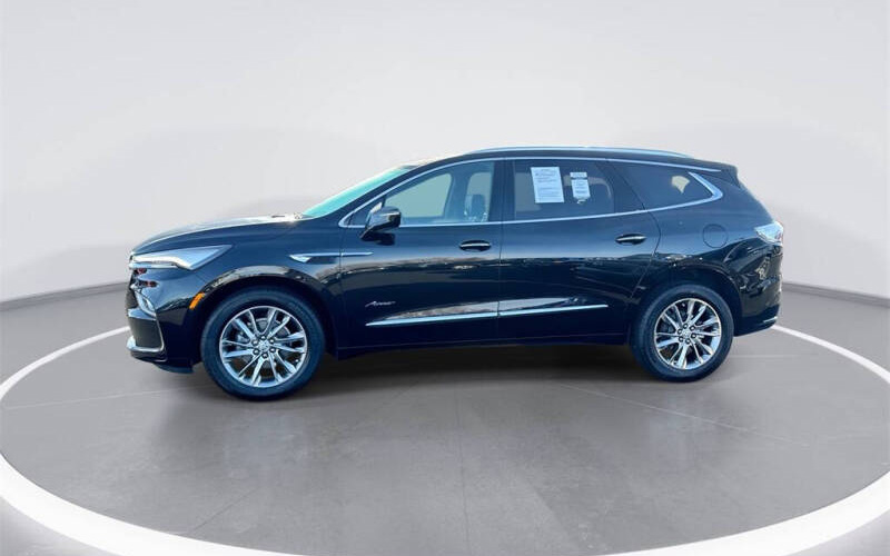 2023 Buick Enclave - carsforsale.com
