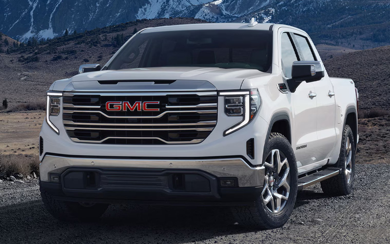 2025 GMC Sierra 1500 - gmc.com