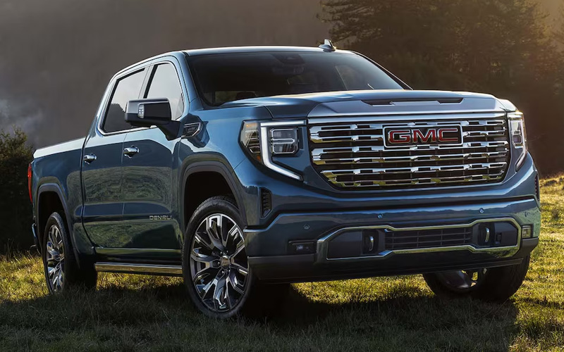 2025 GMC Sierra 1500 - gmc.com