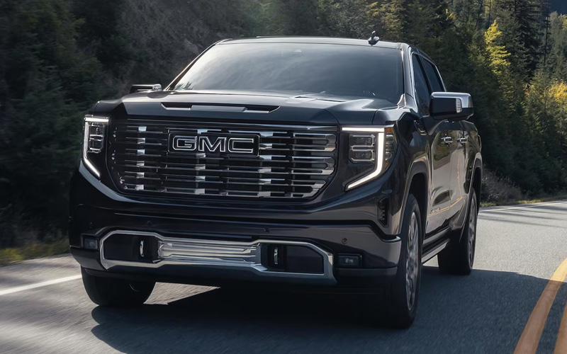 2025 GMC Sierra 1500 - gmc.com