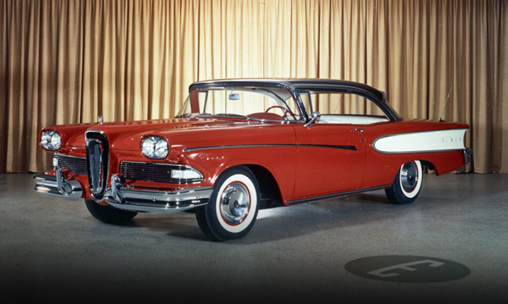 Even great cars can sometimes fail to catch on with the public. Here are some of the most famous (and infamous) cars with short production runs.