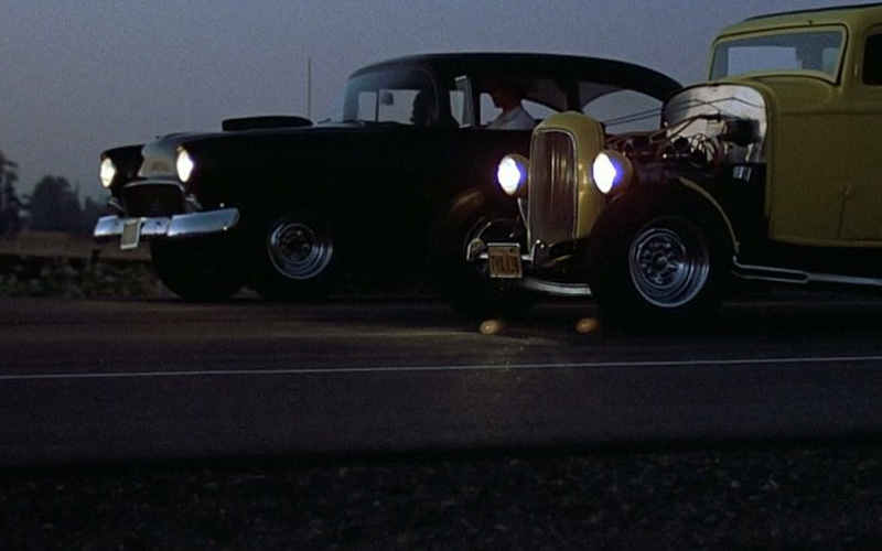 american graffiti