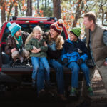 Family Trucks Under $30,000