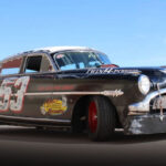 Hudson Hornet
