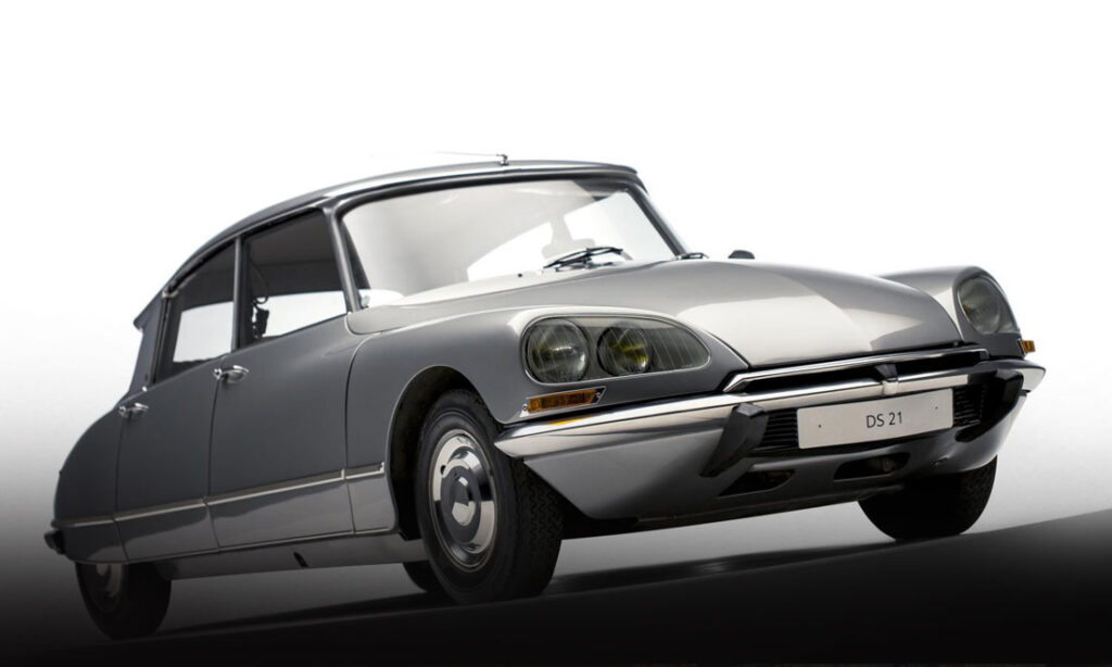 The history of the automobile is a history of technological innovation as steady improvement is punctuated by major, memorable advancements.