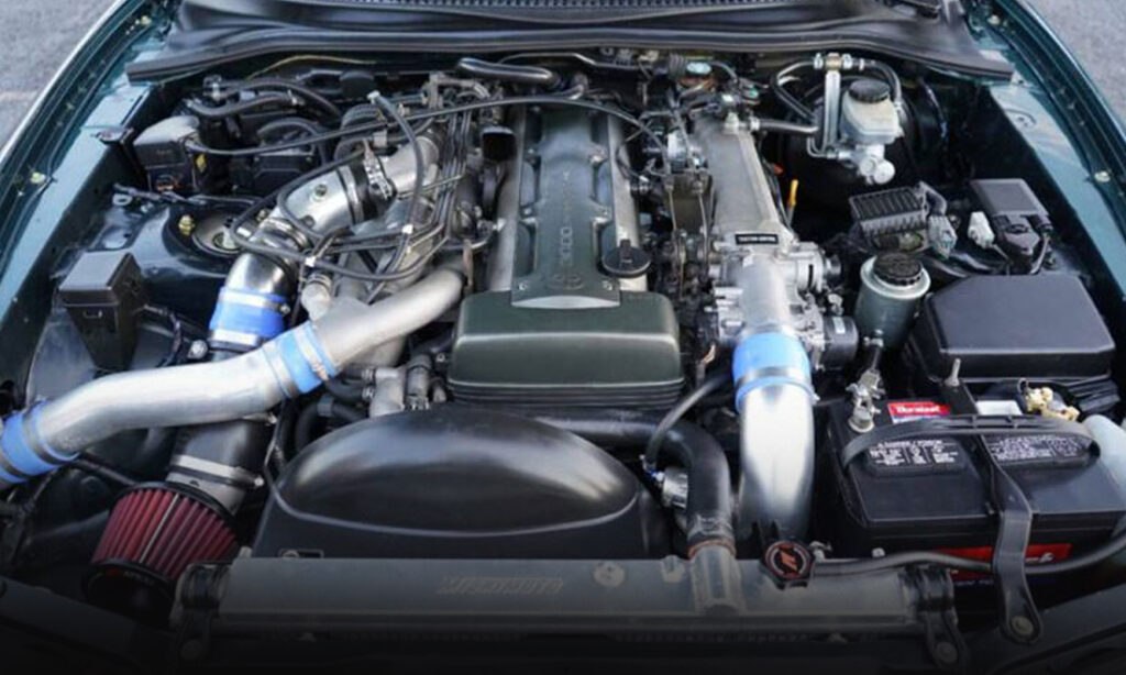 Looking for better fuel economy, greater reliability, and gigantic boosts in power? The right engine swap could accomplish all three at once.