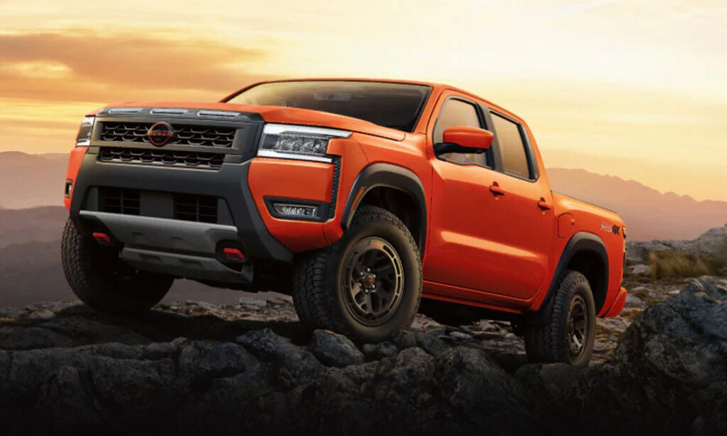 Can a refresh help make the 2025 Nissan Frontier more competitive? We’re looking at the specs, the styling, and performance.