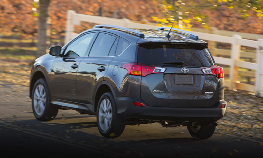 Are you looking for a used RAV4 but not sure which is best for you? Here are some top picks to meet your needs and budget.