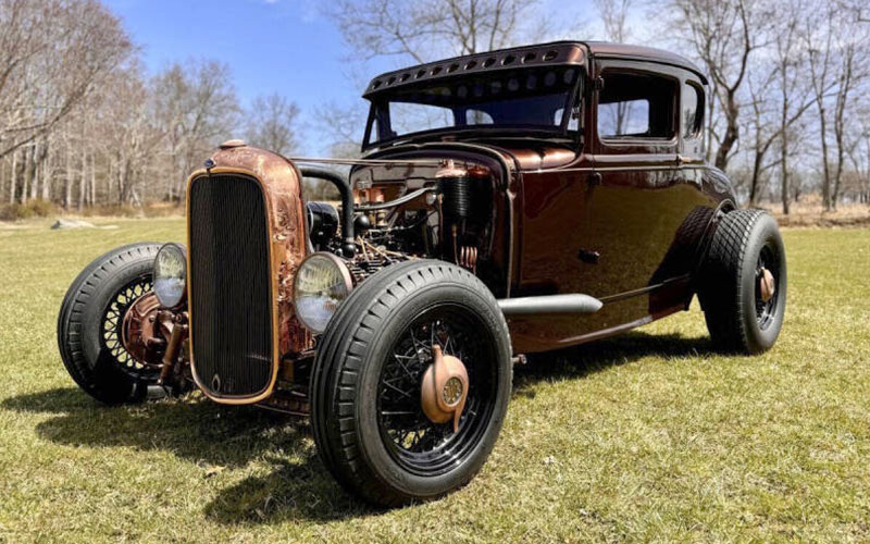 1930 Ford Model A - Carsforsale.com