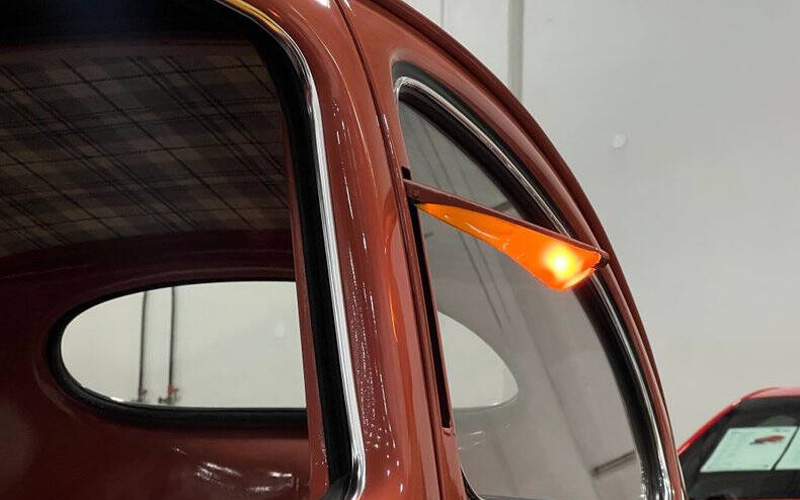 1955 Volkswagen Beetle Turn Signal - carsforsale.com