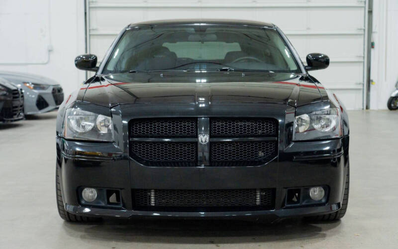 2006 Dodge Magnum SRT-8 - Carsforsale.com
