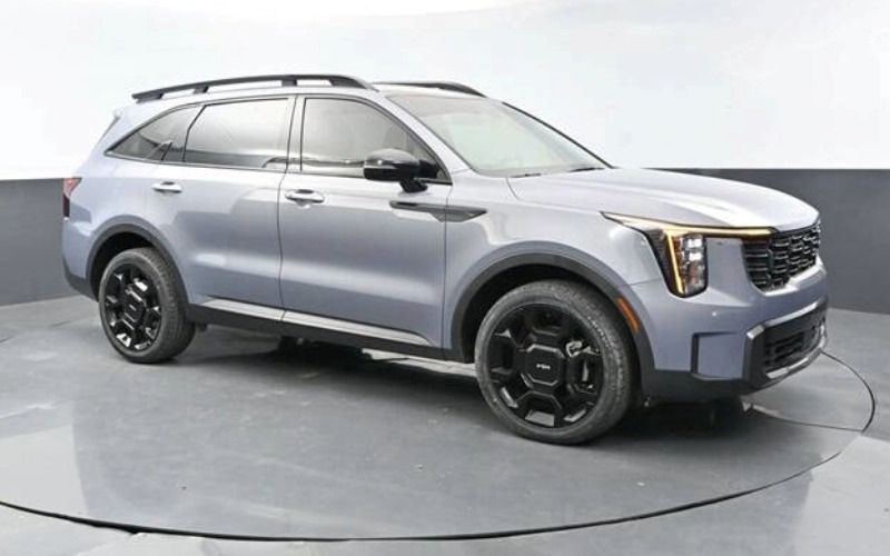 2024 Sorento X-Line EX - carsforsale.com 2024 Sorento X-Line EX - carsforsale.com