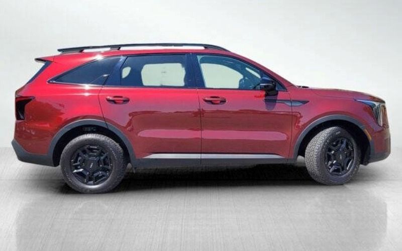 2024 Kia Sportage X-Pro SX Prestige - carsforsale.com 2024 Kia Sportage X-Pro SX Prestige - carsforsale.com