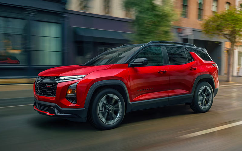 equinox metcon3 review