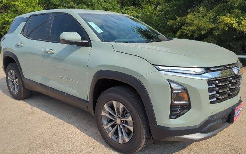 equinox metcon3 review