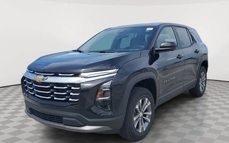 equinox metcon3 review