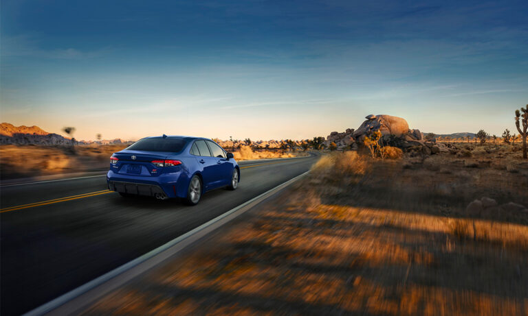 2026 Toyota Corolla Review