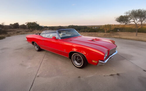 1971 Buick Gran Sport - carsforsale.com
