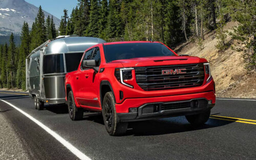 2026 GMC Sierra 1500 - gmc.com
