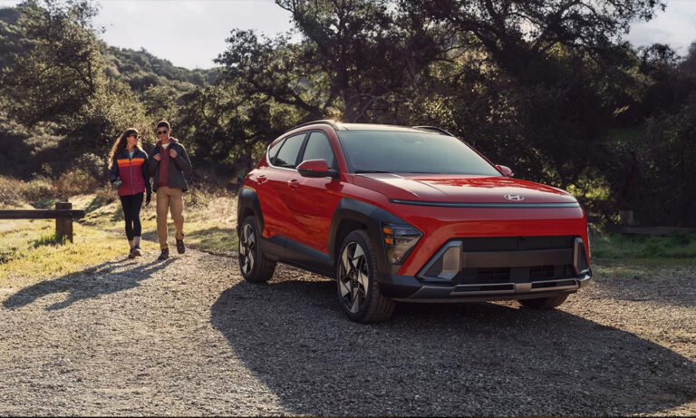 2026 Hyundai Kona Review