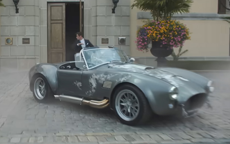 2008_Backdraft_Racing_RT3_Blank_Space Damaged 2008 Backdraft Racing RT3