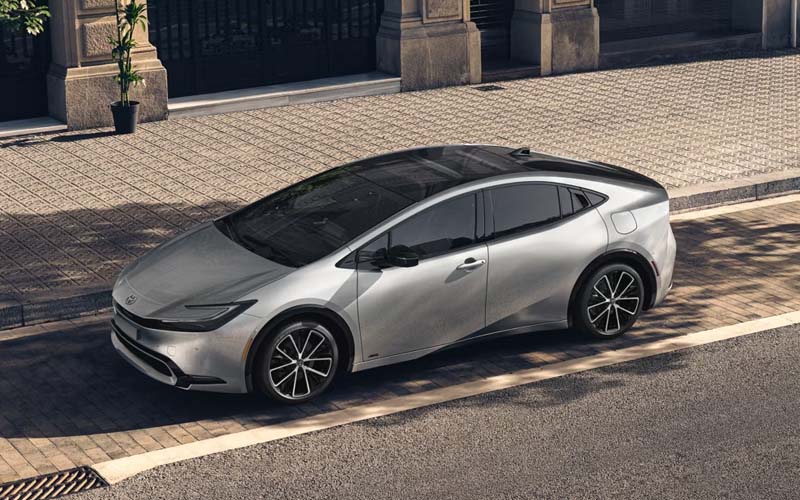 2026_Toyota_Prius_Exterior