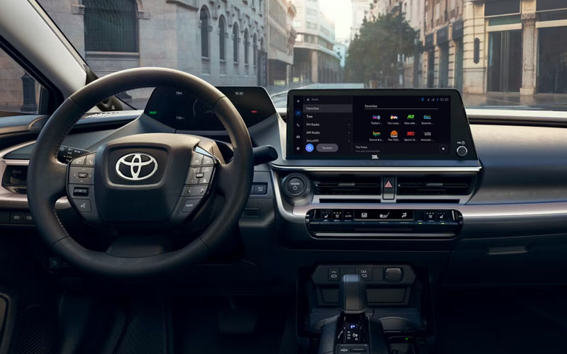 2026_Toyota_Prius_Technology