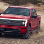 2024 Ford Lightning -ford.com