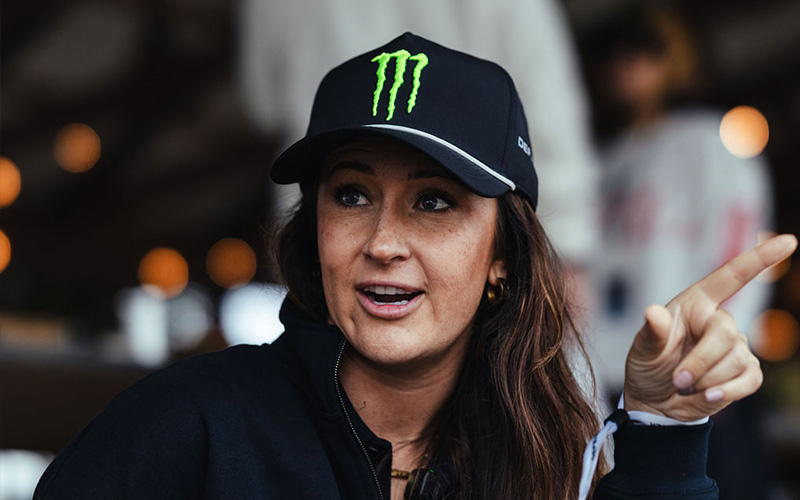 Sara Price IMG Sara Price