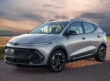 2026 Chevrolet Bolt - gmauthority.com