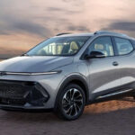 2026 Chevrolet Bolt - gmauthority.com