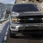 2026 Ford F-150 - ford.com