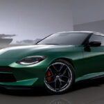 2027 Nissan Z Nismo -nissan.com