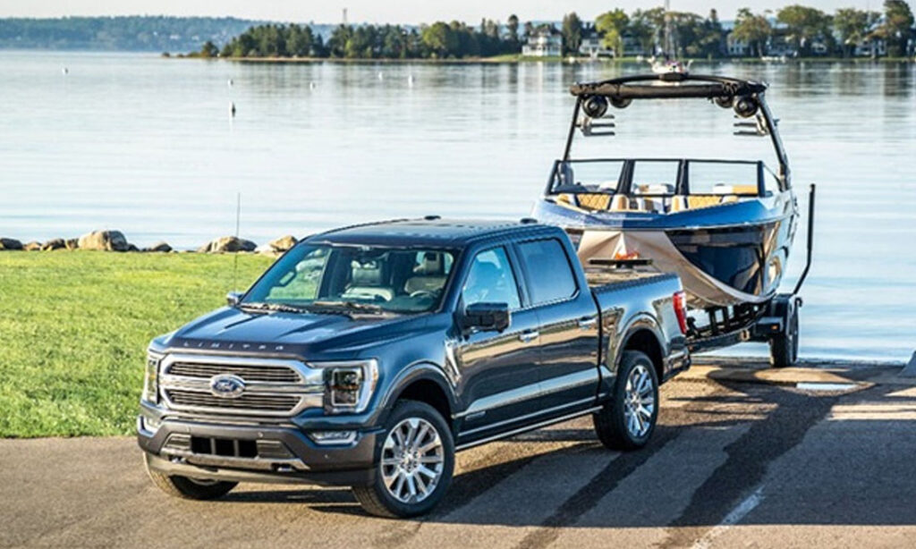 Campers, boats, trailers loaded with dirt bikes, you’ve already spent plenty on what you’re towing and now you need to save on the truck. Here’s the best trucks for towing under $20,000.