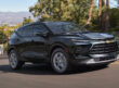 2026 Chevrolet Blazer