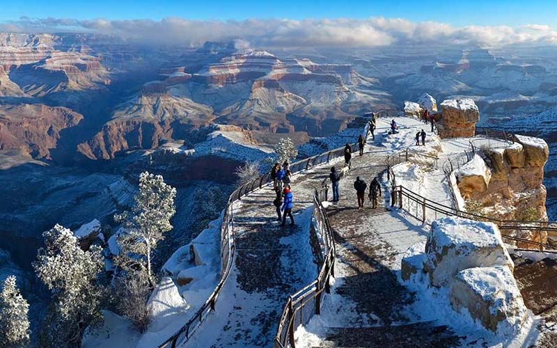 Grand Canyon Grand Canyon