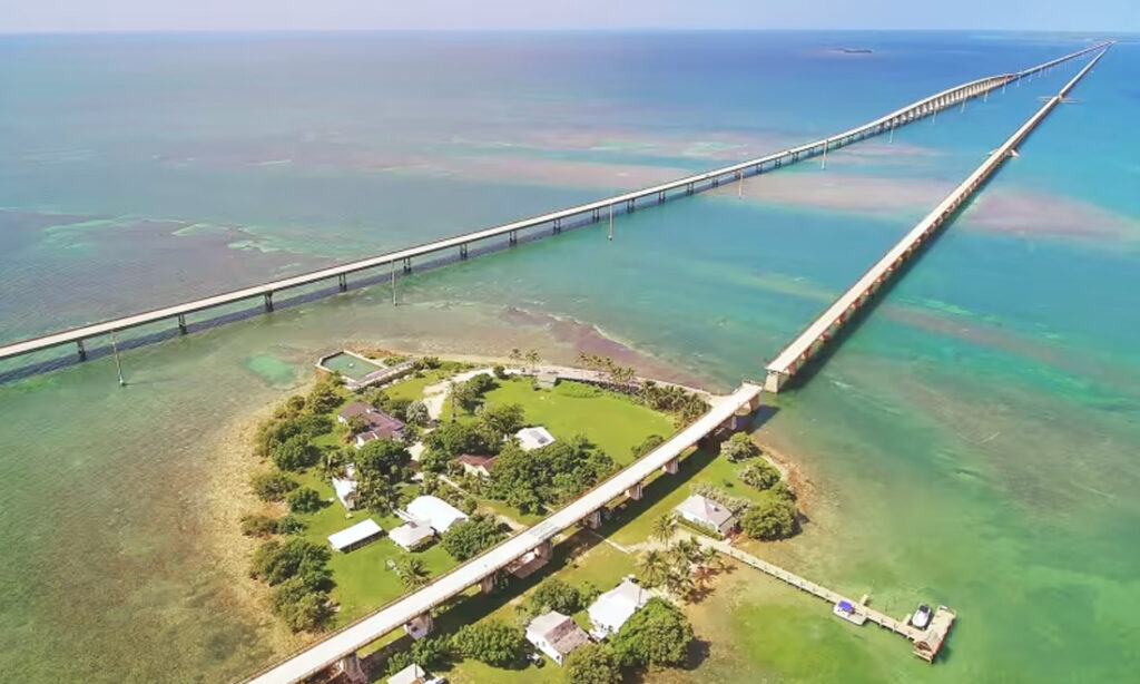 7 Mile Bridge