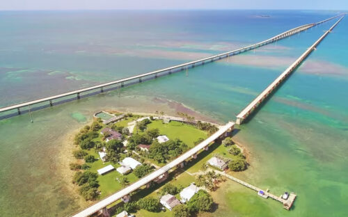 7 Mile Bridge
