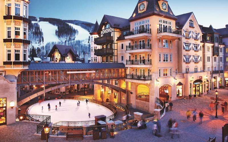Vail, Colorado Vail, Colorado