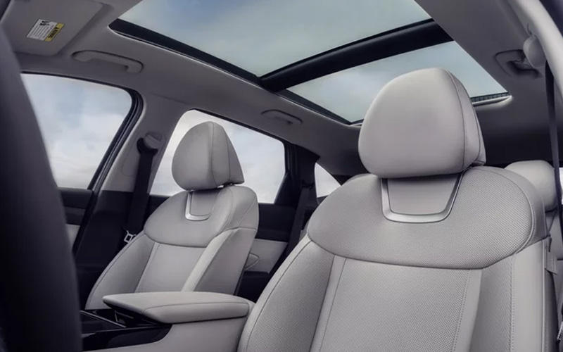 2026 Hyundai Tucson - hyundai.com