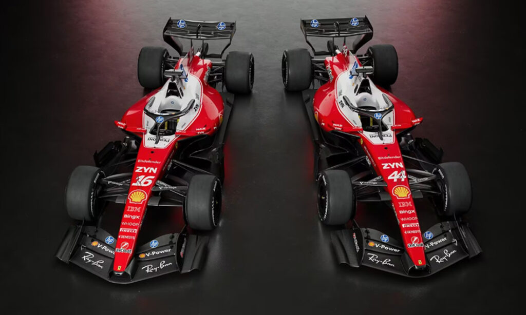A new season brings fresh designs and a new wave of excitement. Take a look at the machines behind the 2026 F1 season.
