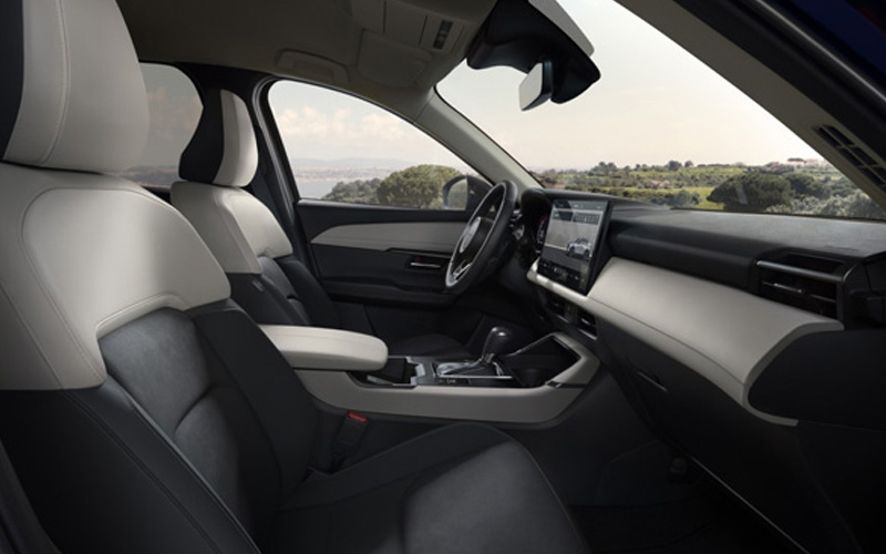 2026 Mazda CX-5 - mazda.com