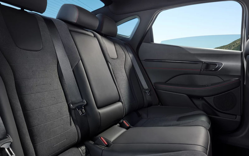 2026_Hyundai_Sonata_Interior 2026 Hyundai Sonata Interior