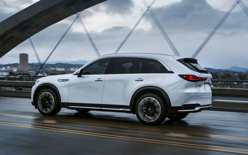 Mazda CX-90 - mazdausa.com