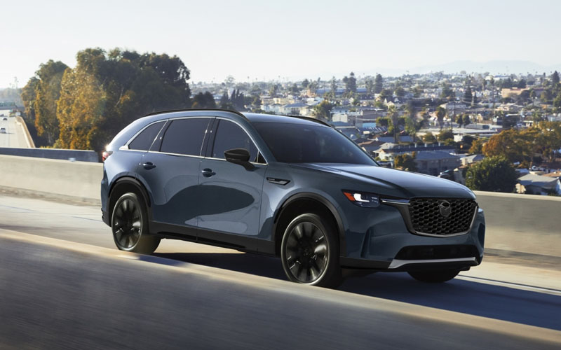 Mazda CX-90