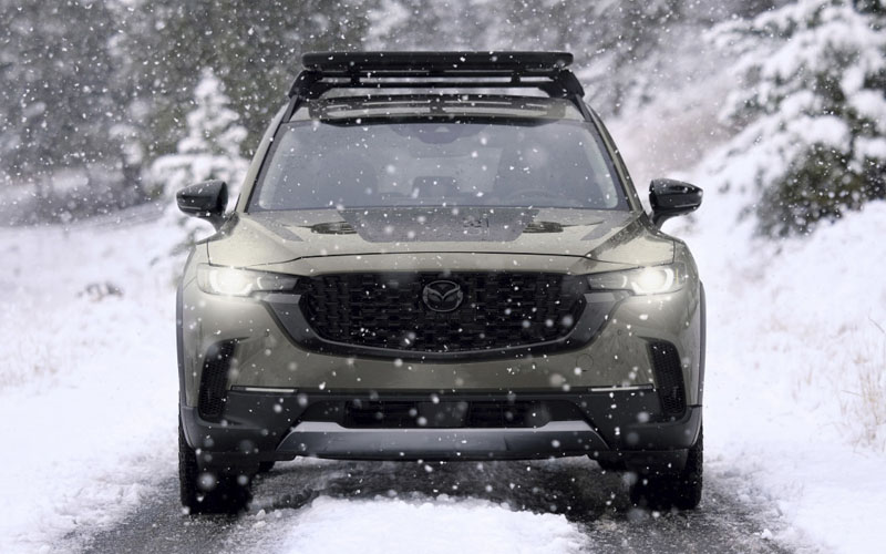 2026_Mazda_CX50 2
