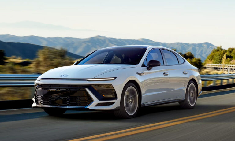 2026 Hyundai Sonata Review